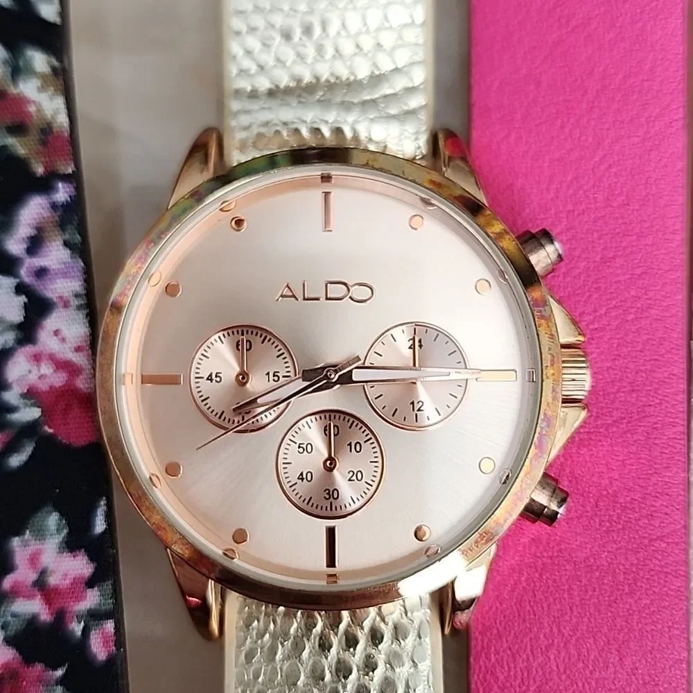Aldo Watch